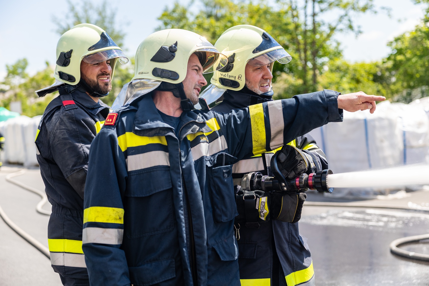 MGG-Polymers-Feuerwehruebung(c)Agentur-und-Punkt_L9A7056-1 Slider Foto 11