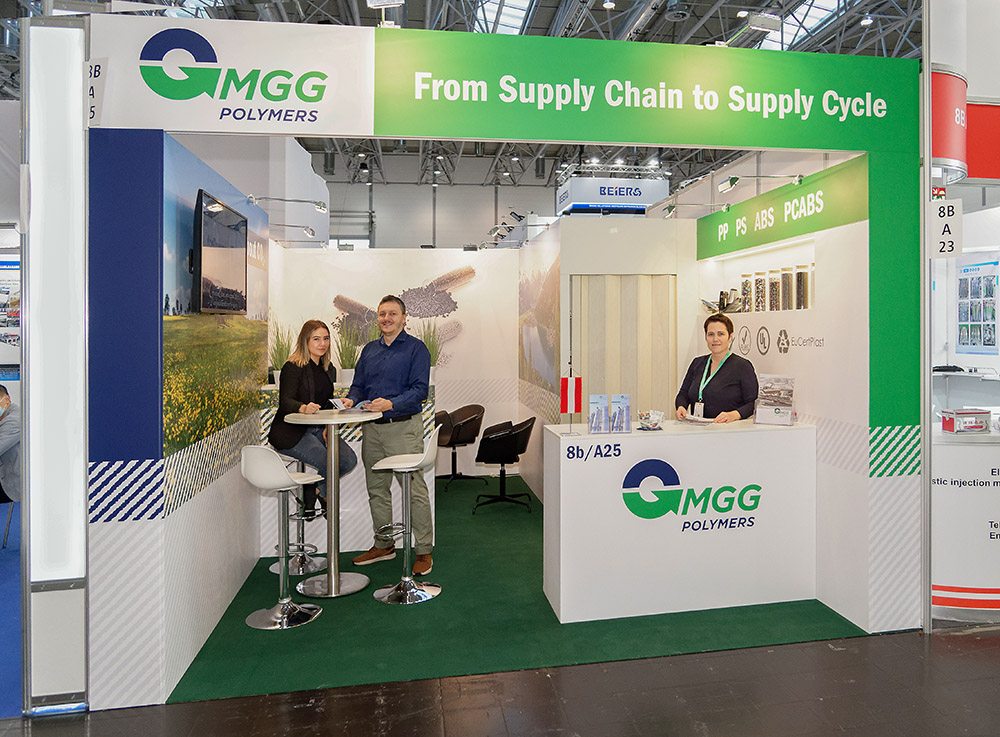 Mgg Mgg Polymers Kematen – Md Project Pracownia Projektowa Dariusz Łaguna ...